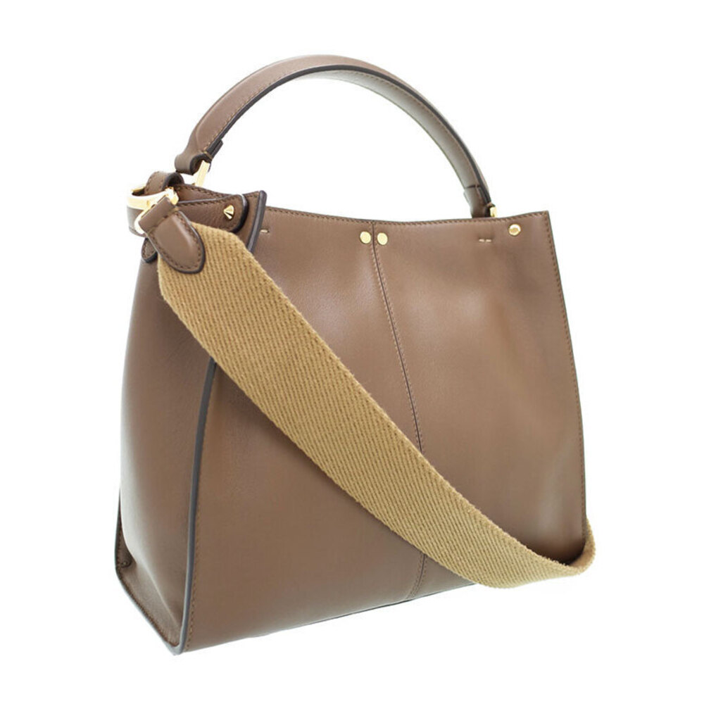 Fendi Bag Lite Peekaboo